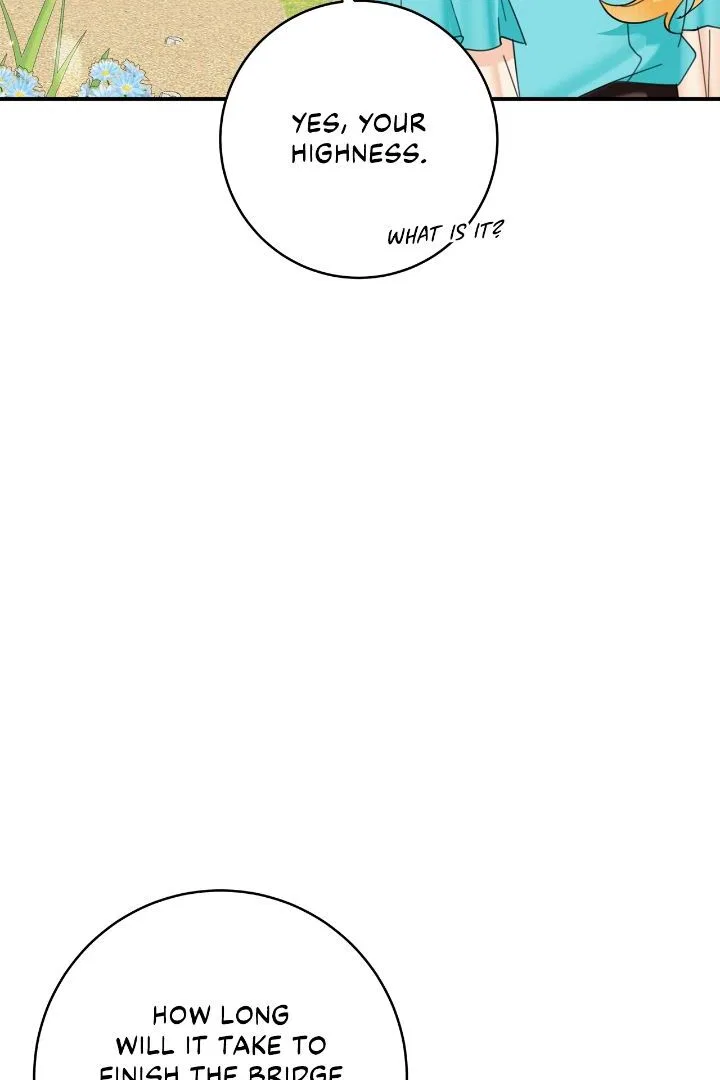 The Baby Hostage Is So Cute Chapter 70 – Page 48