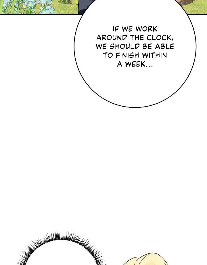 The Baby Hostage Is So Cute Chapter 70 – Page 50