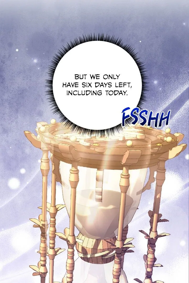 The Baby Hostage Is So Cute Chapter 70 – Page 53