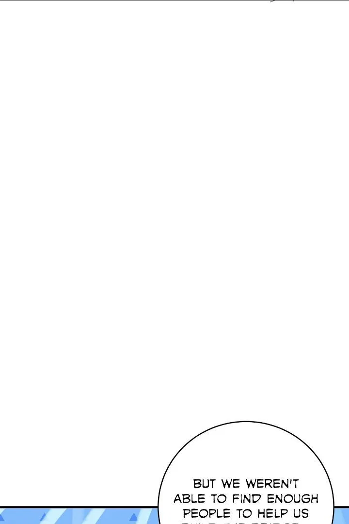 The Baby Hostage Is So Cute Chapter 70 – Page 57