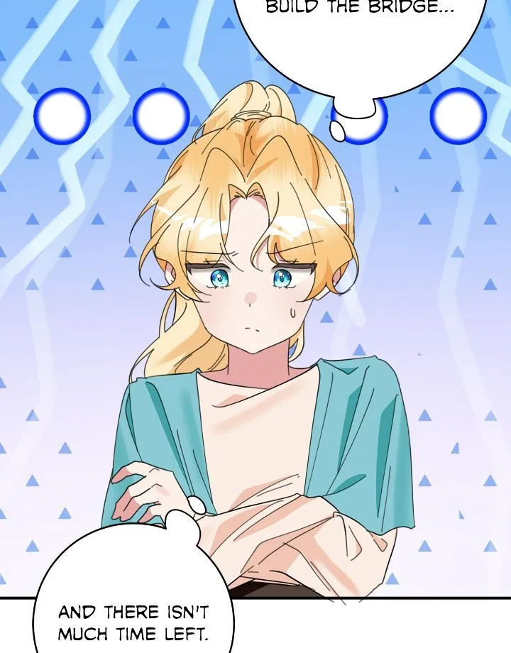 The Baby Hostage Is So Cute Chapter 70 – Page 58