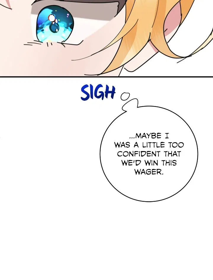 The Baby Hostage Is So Cute Chapter 70 – Page 60
