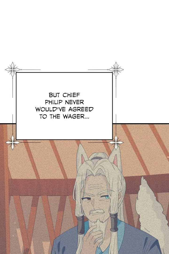The Baby Hostage Is So Cute Chapter 70 – Page 61