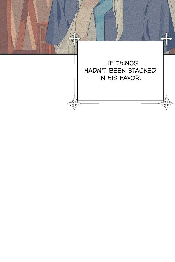 The Baby Hostage Is So Cute Chapter 70 – Page 62