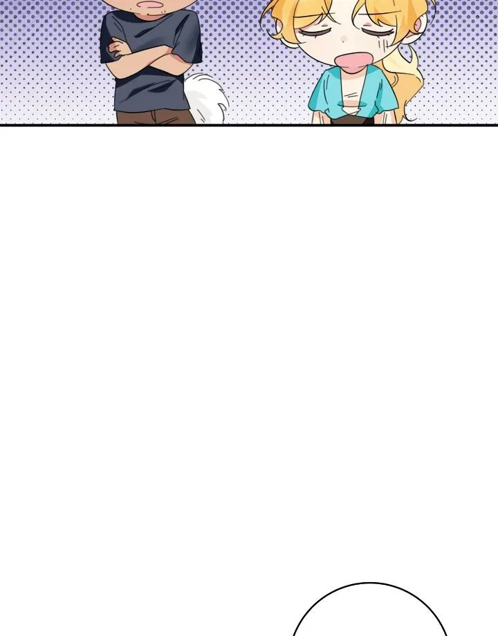 The Baby Hostage Is So Cute Chapter 70 – Page 64