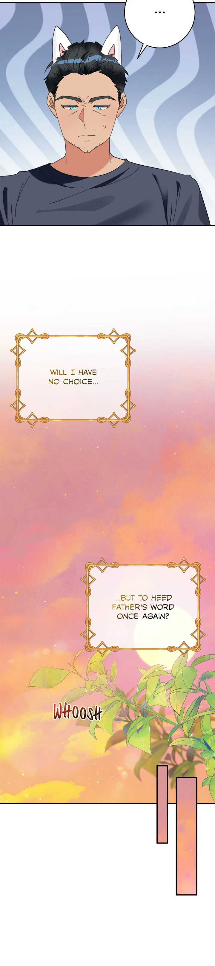 The Baby Hostage Is So Cute Chapter 70 – Page 65