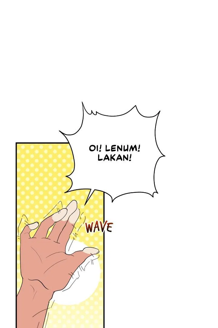 The Baby Hostage Is So Cute Chapter 70 – Page 66