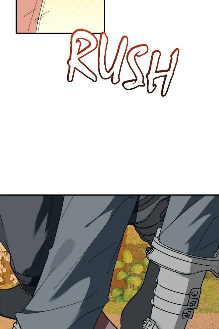 The Baby Hostage Is So Cute Chapter 70 – Page 67
