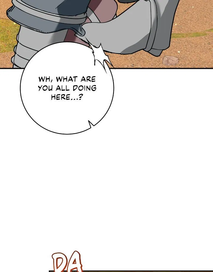The Baby Hostage Is So Cute Chapter 70 – Page 68