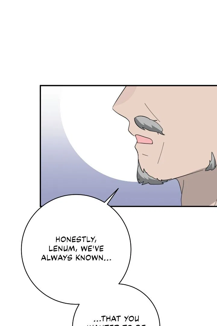 The Baby Hostage Is So Cute Chapter 70 – Page 71