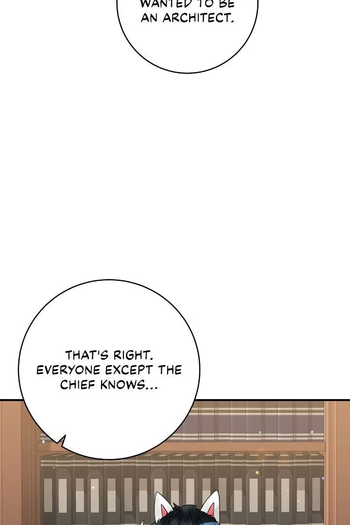 The Baby Hostage Is So Cute Chapter 70 – Page 72