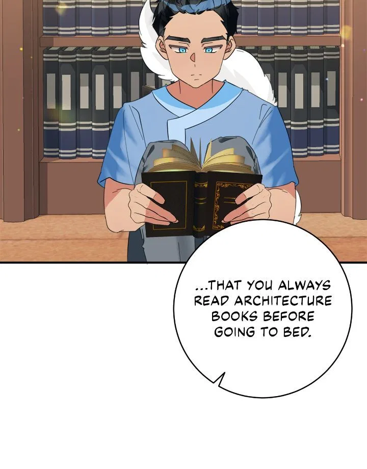 The Baby Hostage Is So Cute Chapter 70 – Page 73