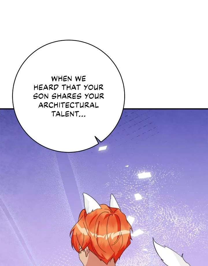 The Baby Hostage Is So Cute Chapter 70 – Page 74