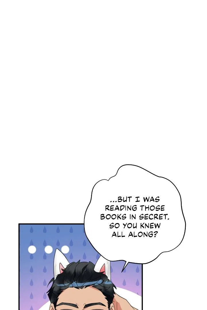 The Baby Hostage Is So Cute Chapter 70 – Page 76