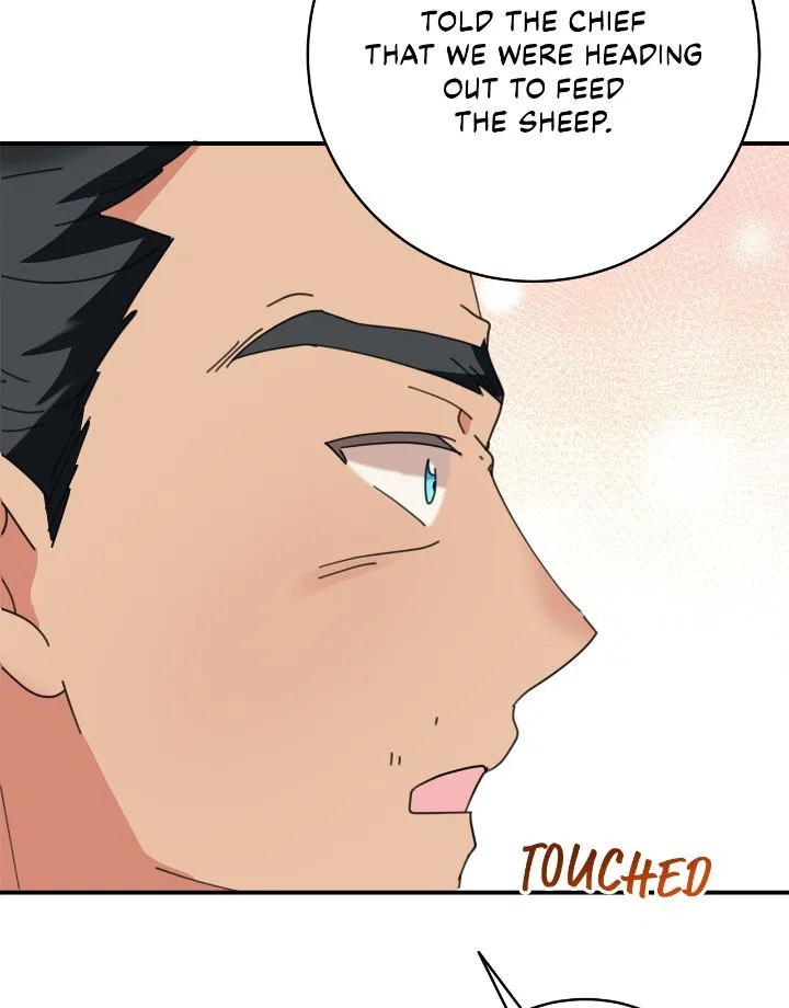 The Baby Hostage Is So Cute Chapter 70 – Page 81