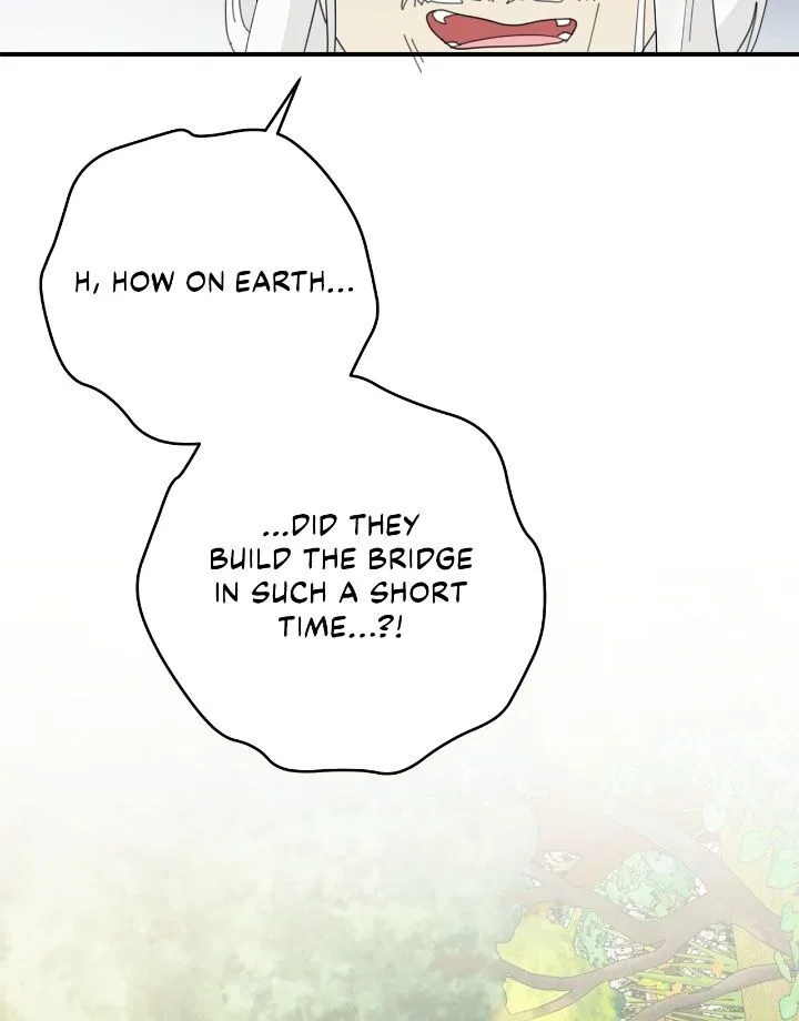 The Baby Hostage Is So Cute Chapter 70 – Page 87