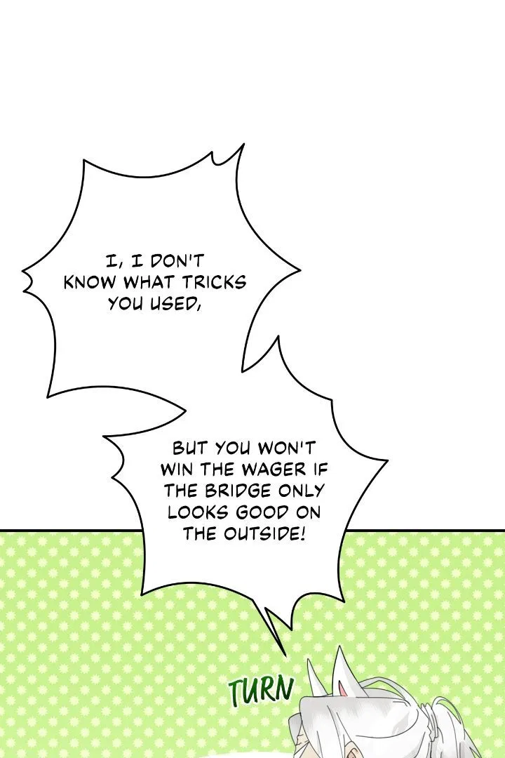 The Baby Hostage Is So Cute Chapter 70 – Page 92