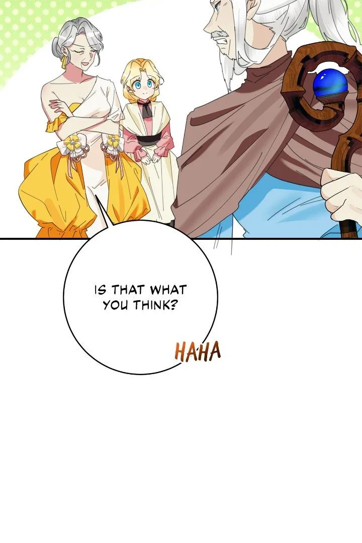 The Baby Hostage Is So Cute Chapter 70 – Page 93