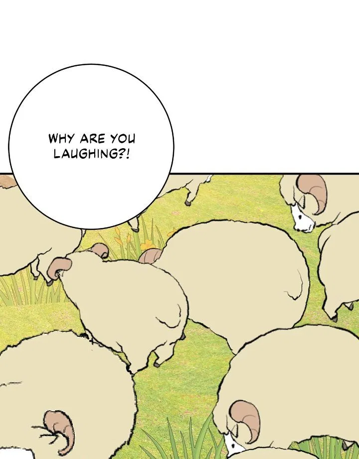The Baby Hostage Is So Cute Chapter 70 – Page 94