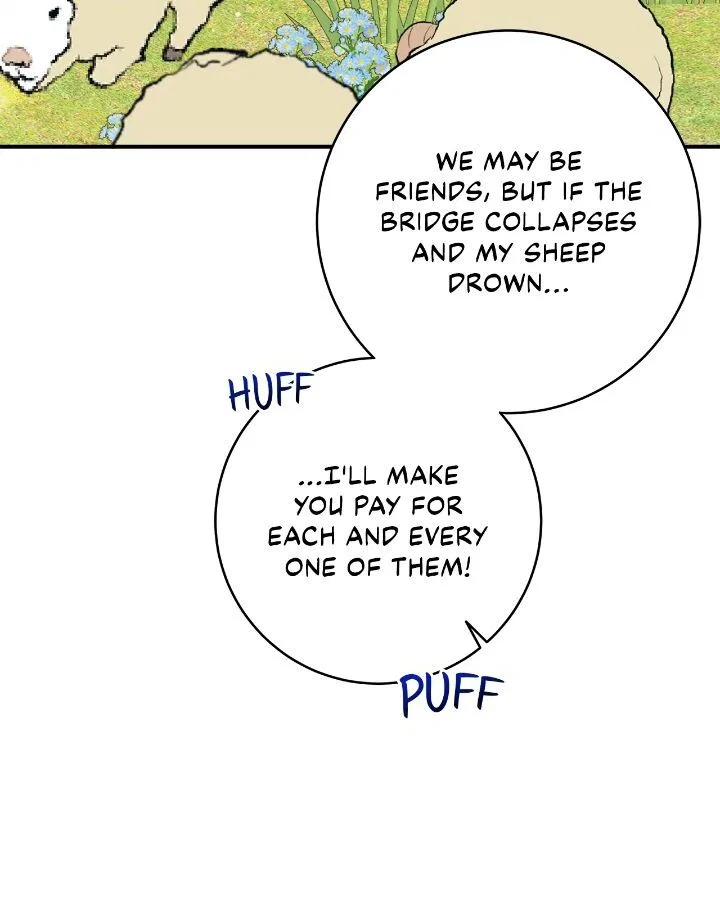 The Baby Hostage Is So Cute Chapter 70 – Page 95