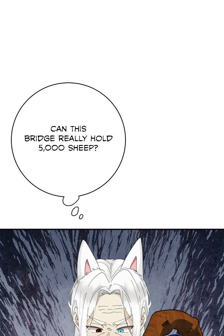 The Baby Hostage Is So Cute Chapter 70 – Page 97