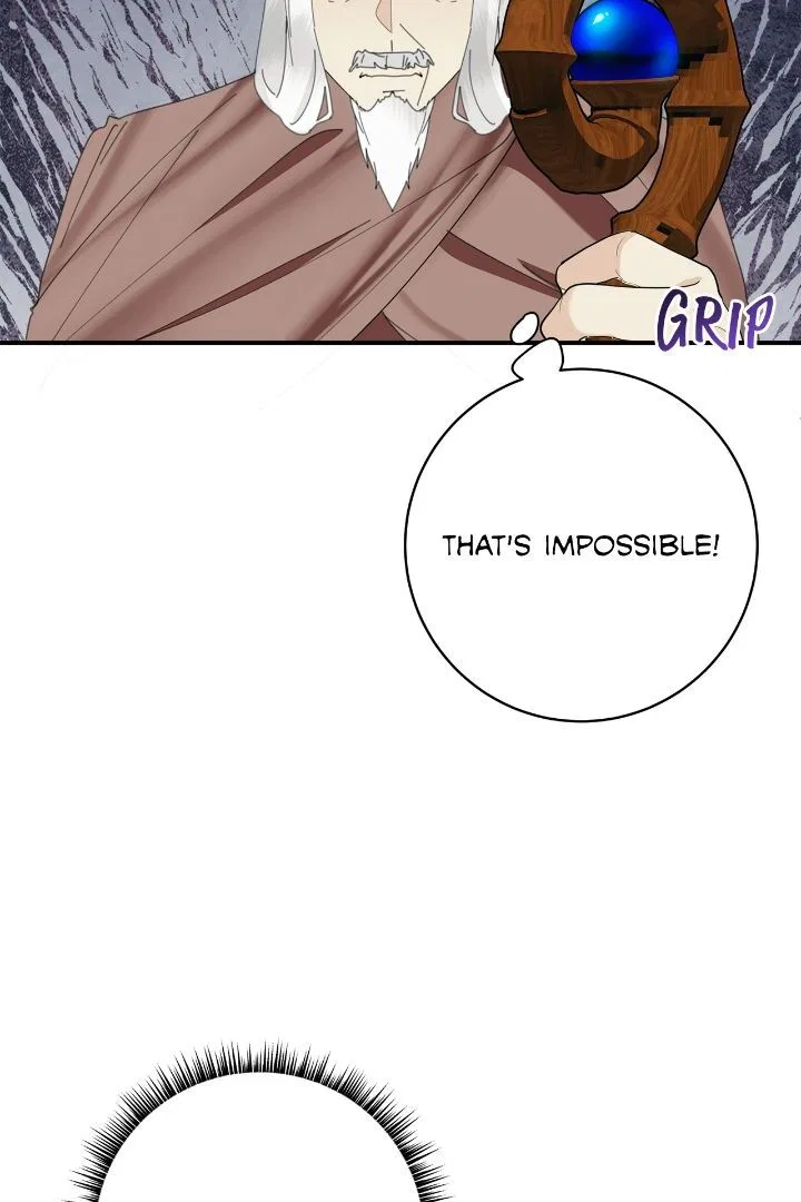 The Baby Hostage Is So Cute Chapter 70 – Page 98