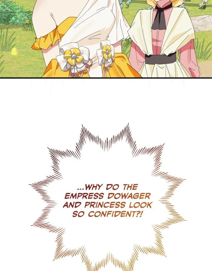 The Baby Hostage Is So Cute Chapter 70 – Page 100