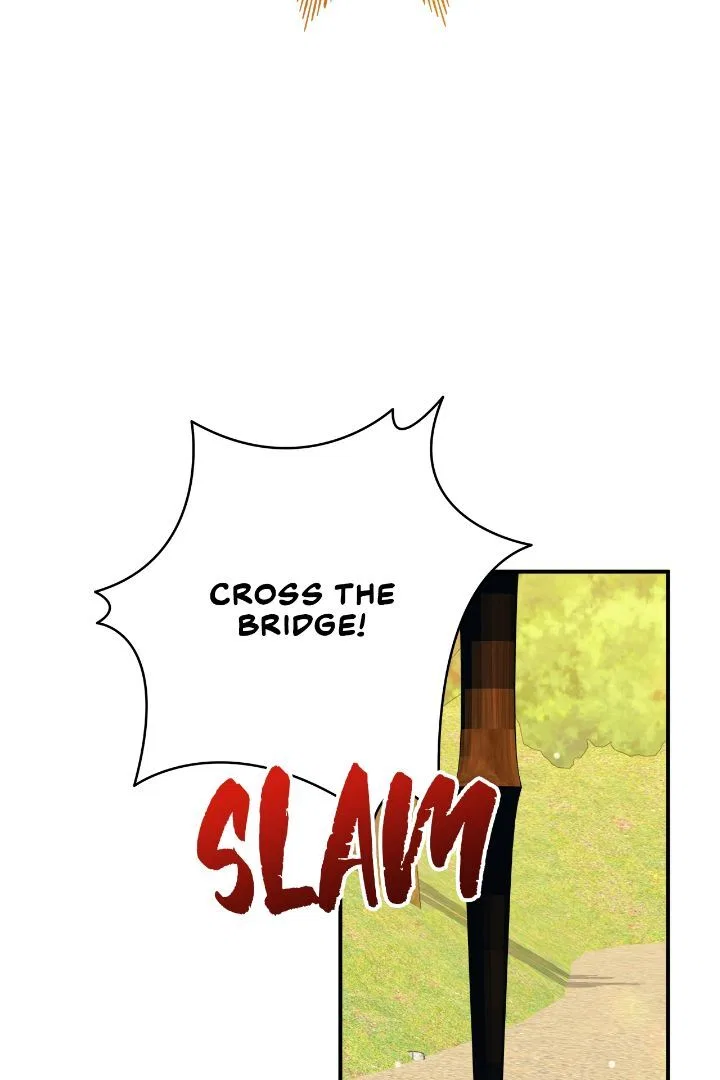 The Baby Hostage Is So Cute Chapter 70 – Page 101