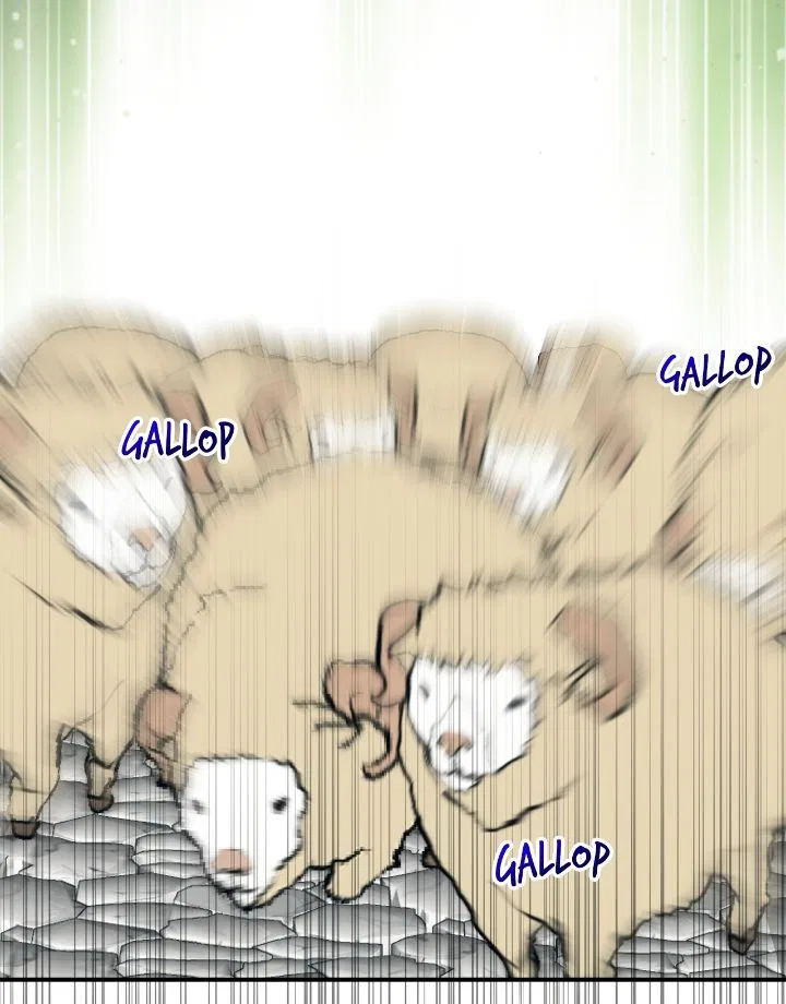 The Baby Hostage Is So Cute Chapter 70 – Page 103