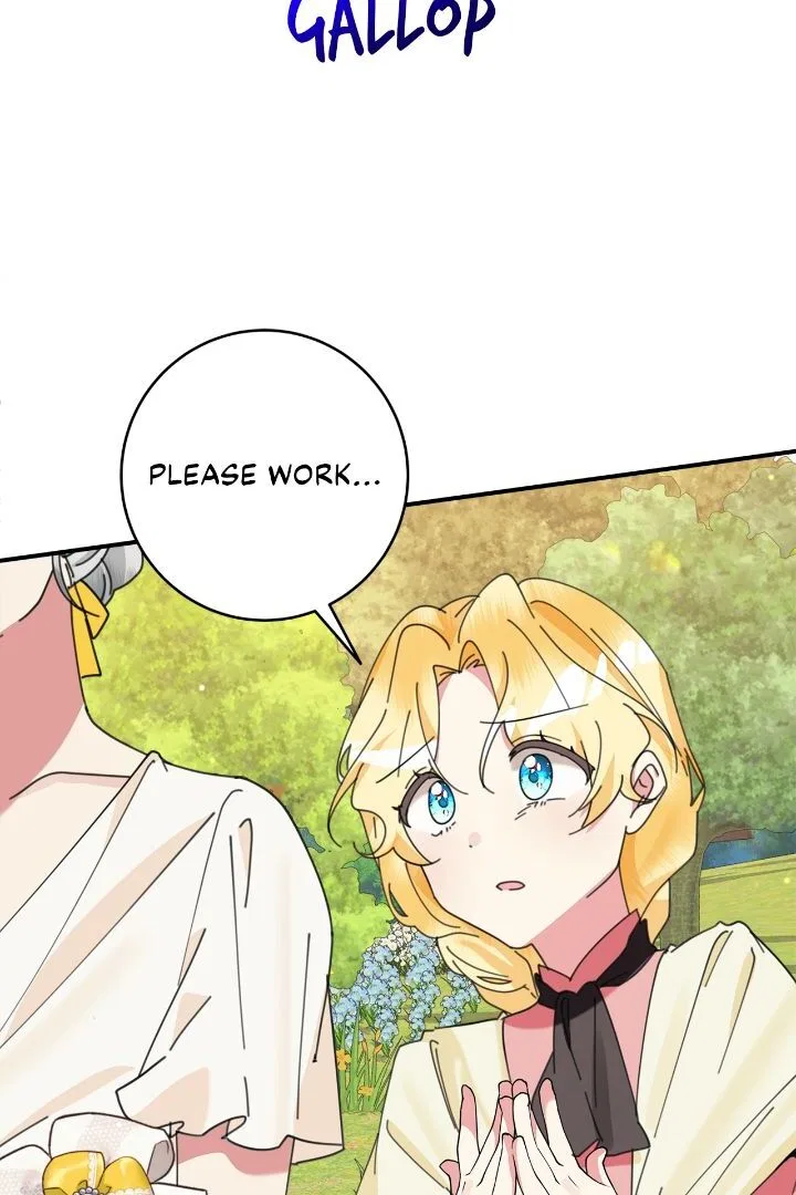 The Baby Hostage Is So Cute Chapter 70 – Page 107