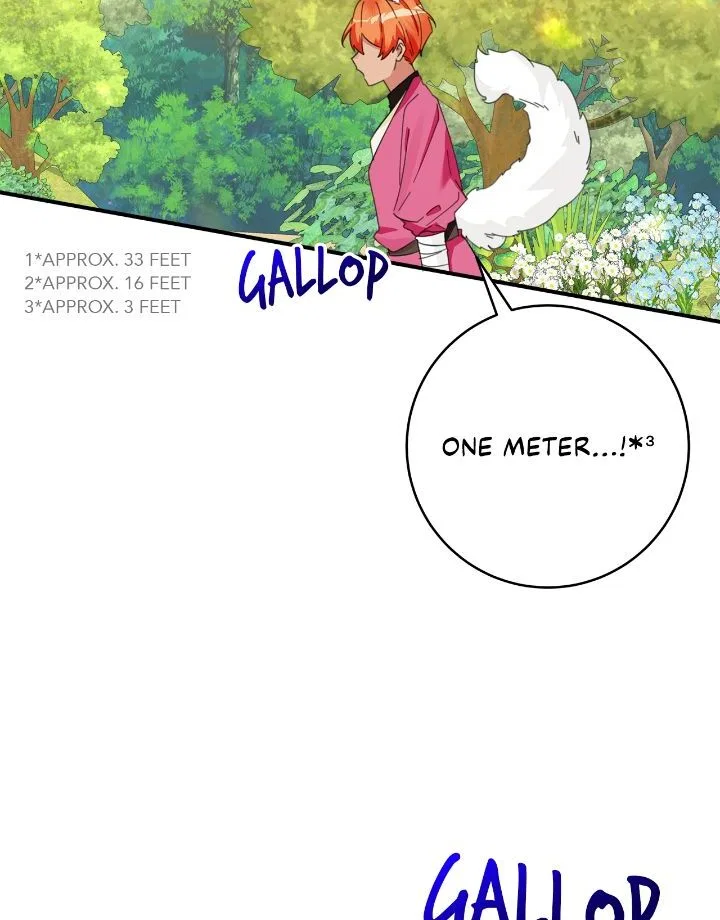 The Baby Hostage Is So Cute Chapter 70 – Page 109