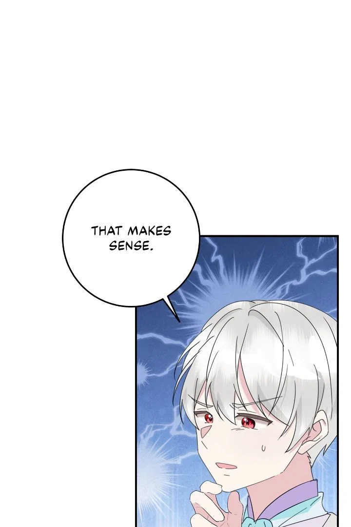 The Baby Hostage Is So Cute Chapter 69 – Page 2