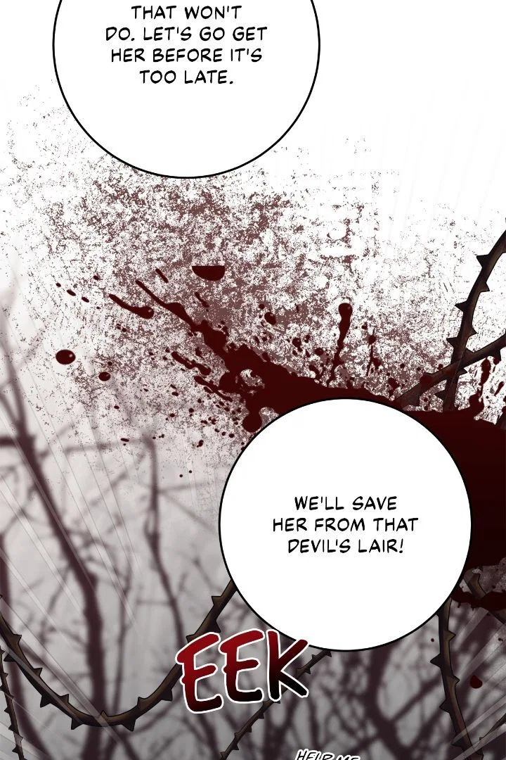 The Baby Hostage Is So Cute Chapter 69 – Page 6