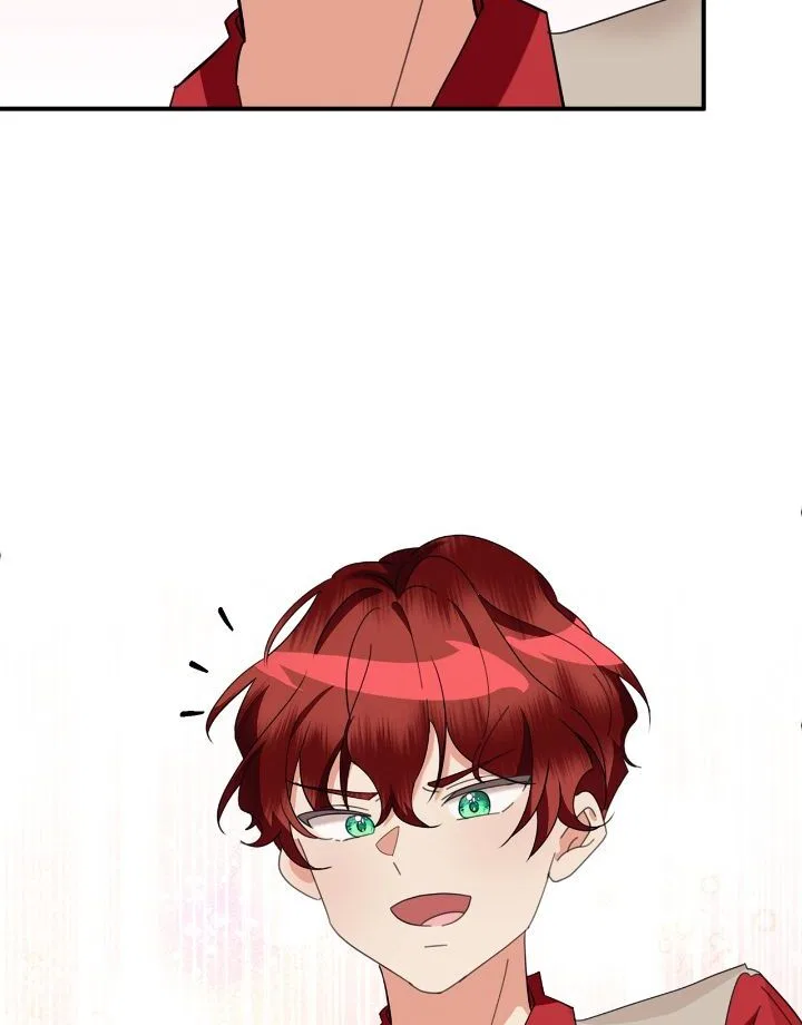 The Baby Hostage Is So Cute Chapter 69 – Page 9