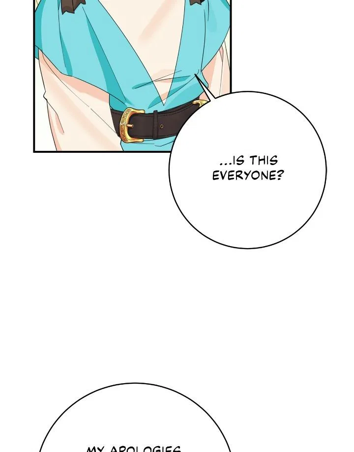 The Baby Hostage Is So Cute Chapter 69 – Page 14