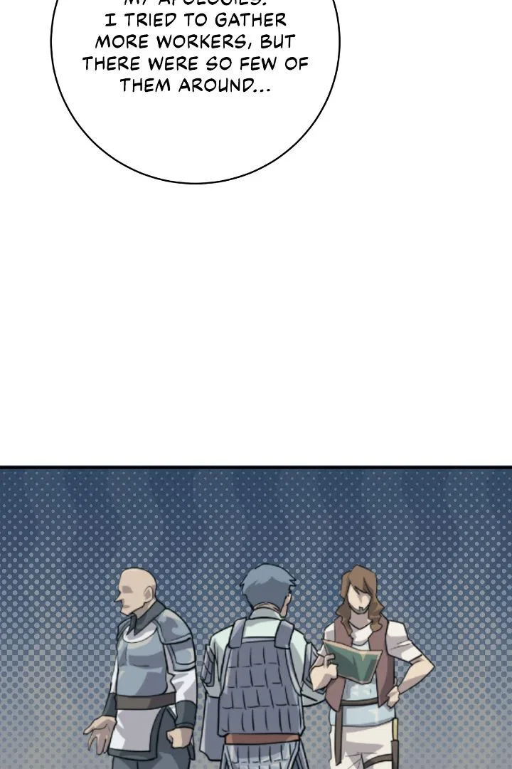 The Baby Hostage Is So Cute Chapter 69 – Page 15
