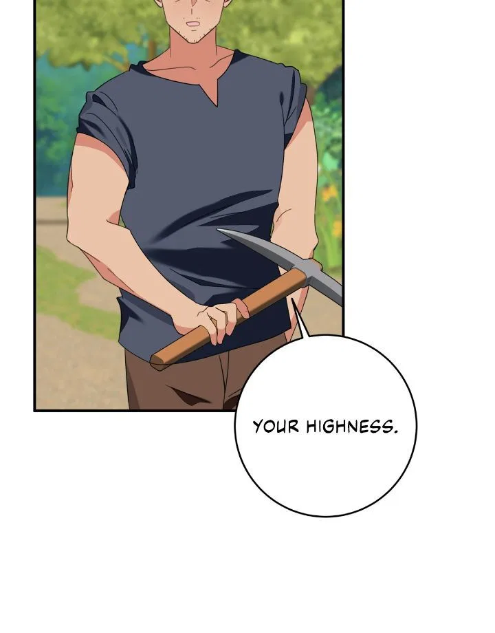 The Baby Hostage Is So Cute Chapter 69 – Page 22