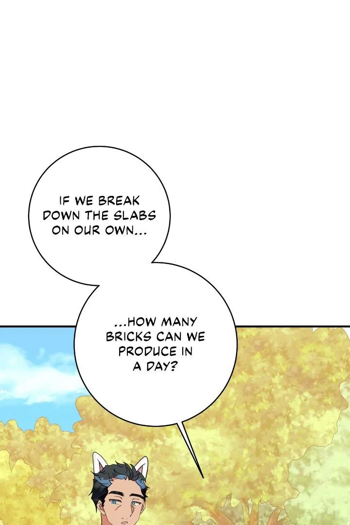 The Baby Hostage Is So Cute Chapter 69 – Page 25
