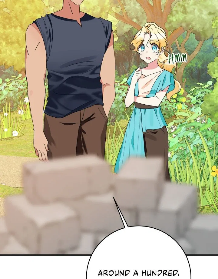 The Baby Hostage Is So Cute Chapter 69 – Page 26