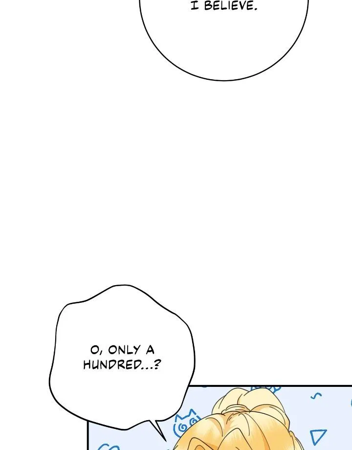 The Baby Hostage Is So Cute Chapter 69 – Page 27