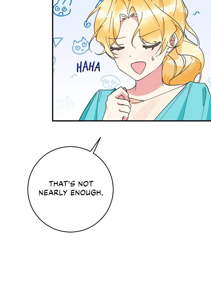 The Baby Hostage Is So Cute Chapter 69 – Page 28