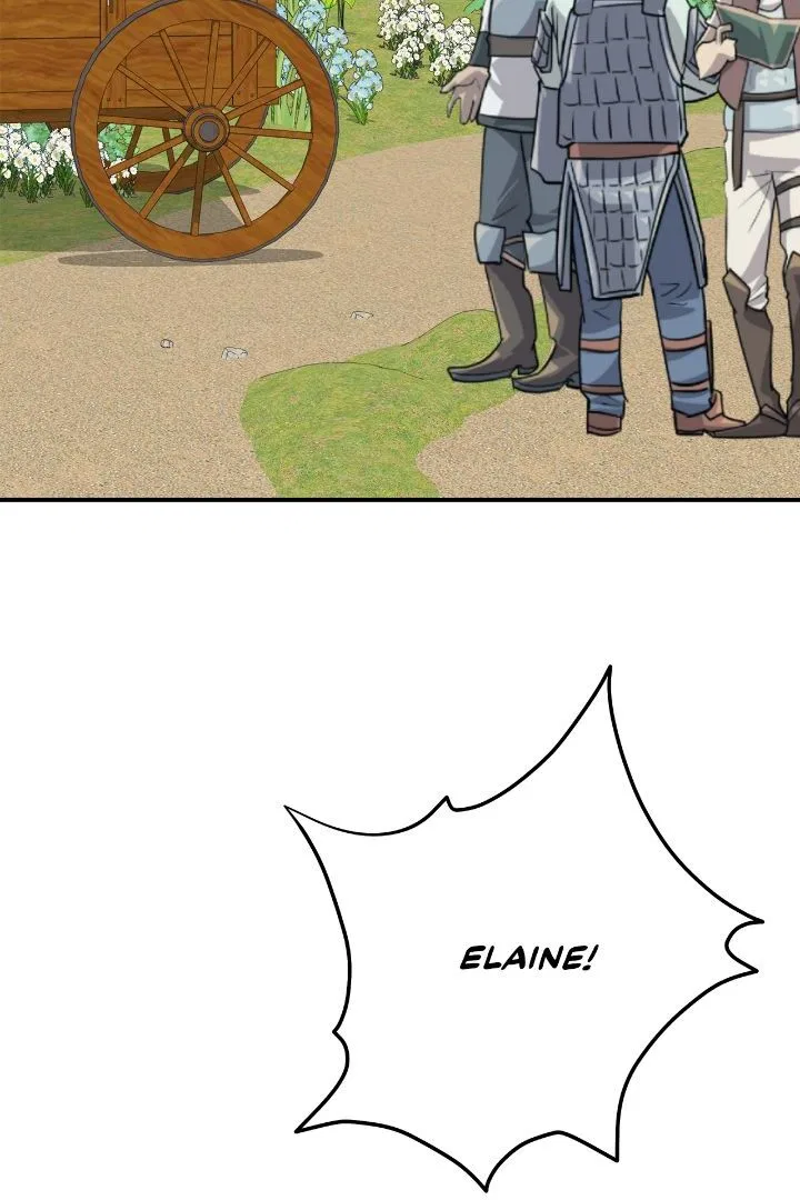 The Baby Hostage Is So Cute Chapter 69 – Page 30