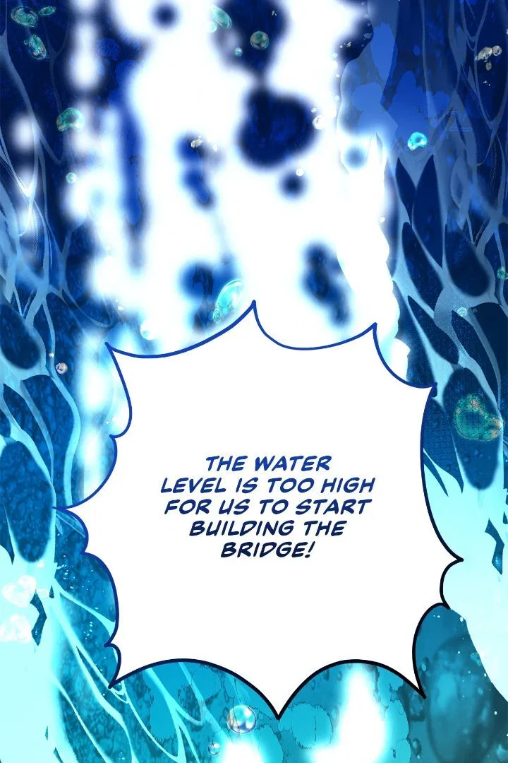 The Baby Hostage Is So Cute Chapter 69 – Page 33