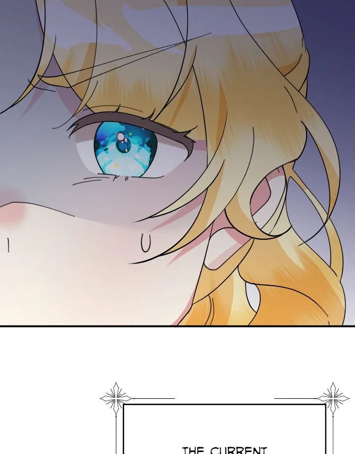 The Baby Hostage Is So Cute Chapter 69 – Page 35
