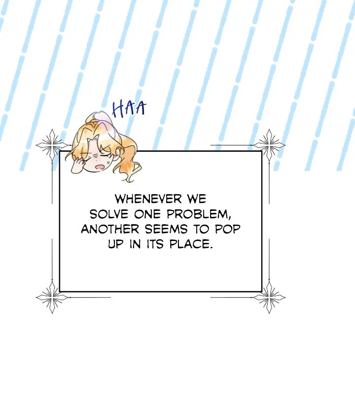 The Baby Hostage Is So Cute Chapter 69 – Page 37