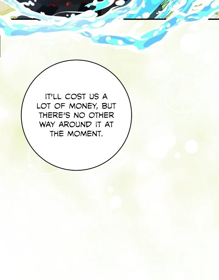 The Baby Hostage Is So Cute Chapter 69 – Page 41