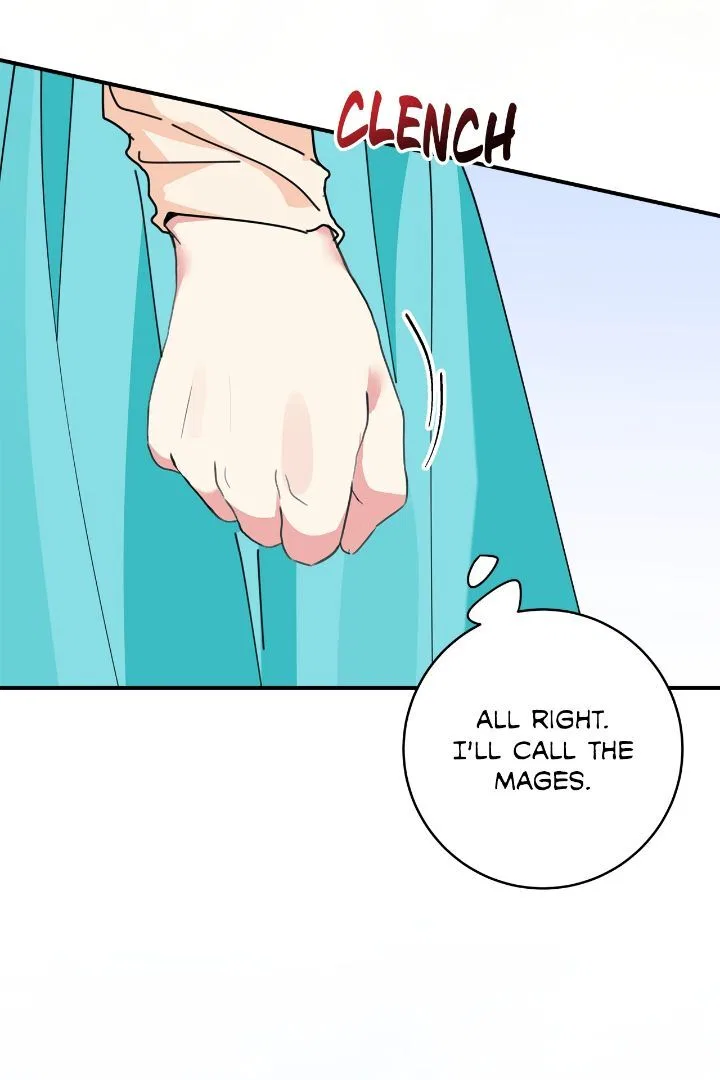 The Baby Hostage Is So Cute Chapter 69 – Page 42