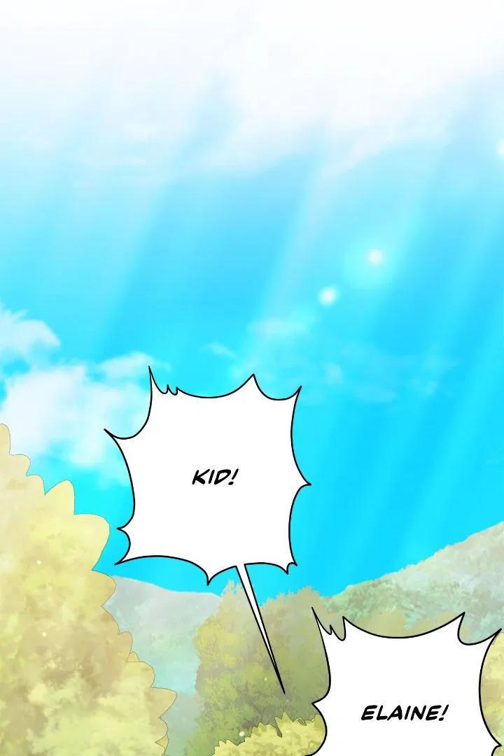 The Baby Hostage Is So Cute Chapter 69 – Page 43