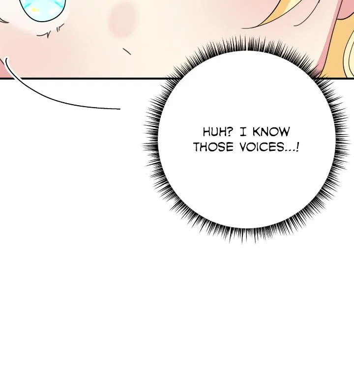 The Baby Hostage Is So Cute Chapter 69 – Page 46