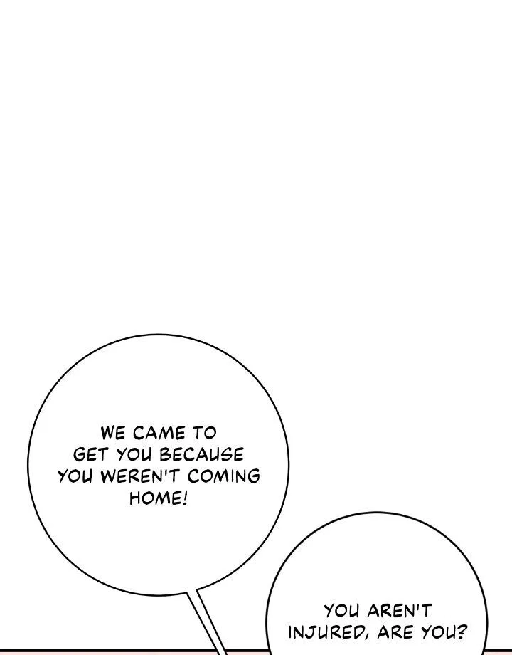 The Baby Hostage Is So Cute Chapter 69 – Page 49